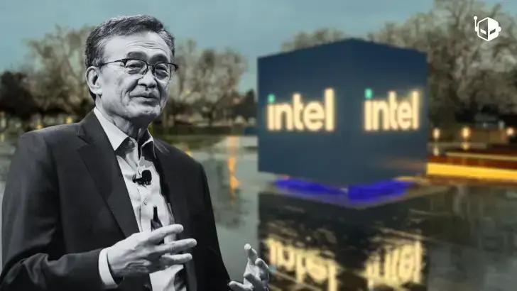 Intel planeja adquirir a startup SambaNova para impulsionar seus projetos em inteligência artificial 57 Intel planeja adquirir a startup SambaNova para impulsionar seus projetos em inteligência artificial