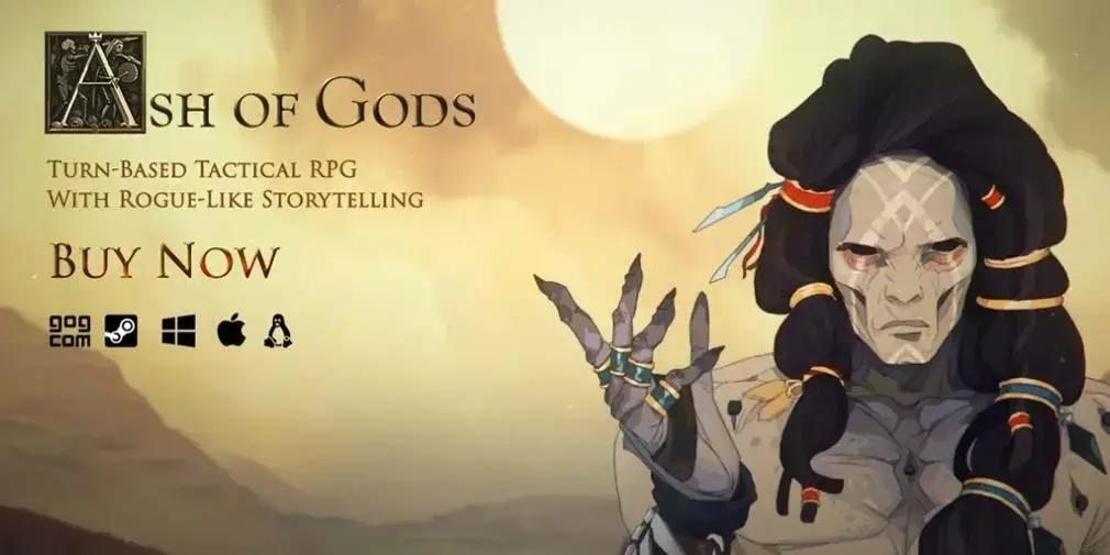 Ash of Gods: Redemption recebe reformulação completa no combate para iOS e Android