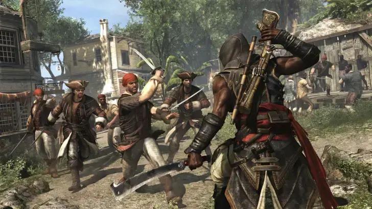 Ubisoft cancelou jogo de Assassin's Creed ambientado no século XIX após a Guerra Civil Americana