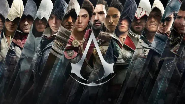 Ex-líder da série Assassin's Creed esclarece que saída da Ubisoft foi por decisão da empresa