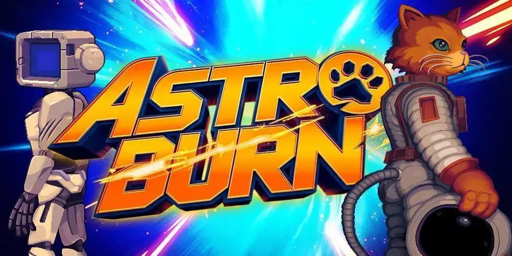 Astro Burn: Conheça o primeiro jogo do estúdio independente Beyond the Pixels
