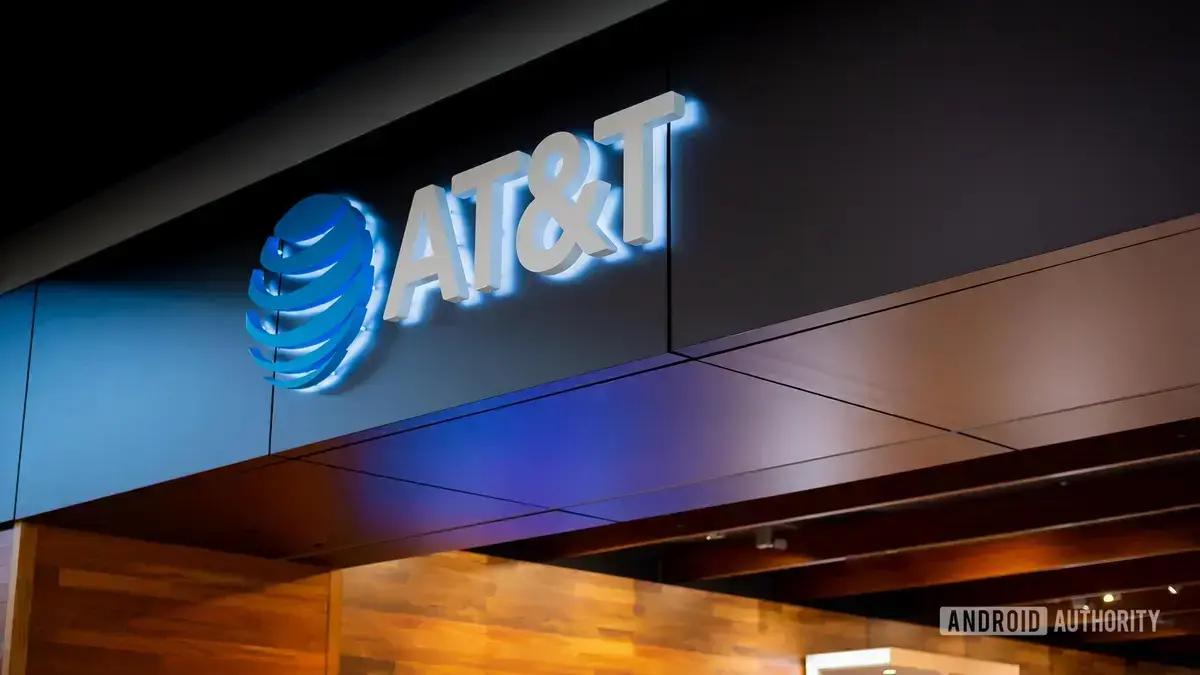 AT&T enfrenta instabilidade e usuários relatam queda no serviço