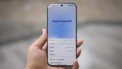 Xiaomi retoma atividades após feriado com novas atualizações do HyperOS