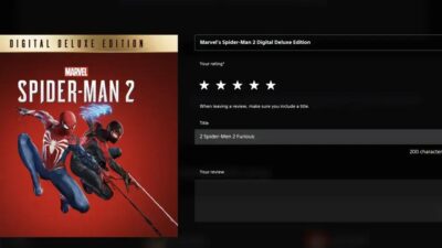 PlayStation Store passa a permitir avaliações completas de usuários na versão web