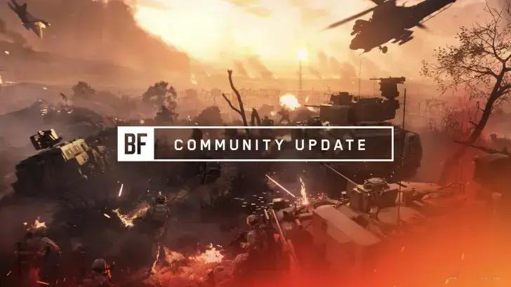 Nova atualização do Battlefield 6 ajusta busca personalizada e corrige bugs, com novidades futuras em movimentação e progressão 1 Nova atualização do Battlefield 6 ajusta busca personalizada e corrige bugs, com novidades futuras em movimentação e progressão