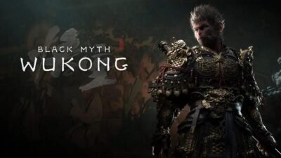 Atualização importante de Black Myth Wukong oferece melhorias e novas funções