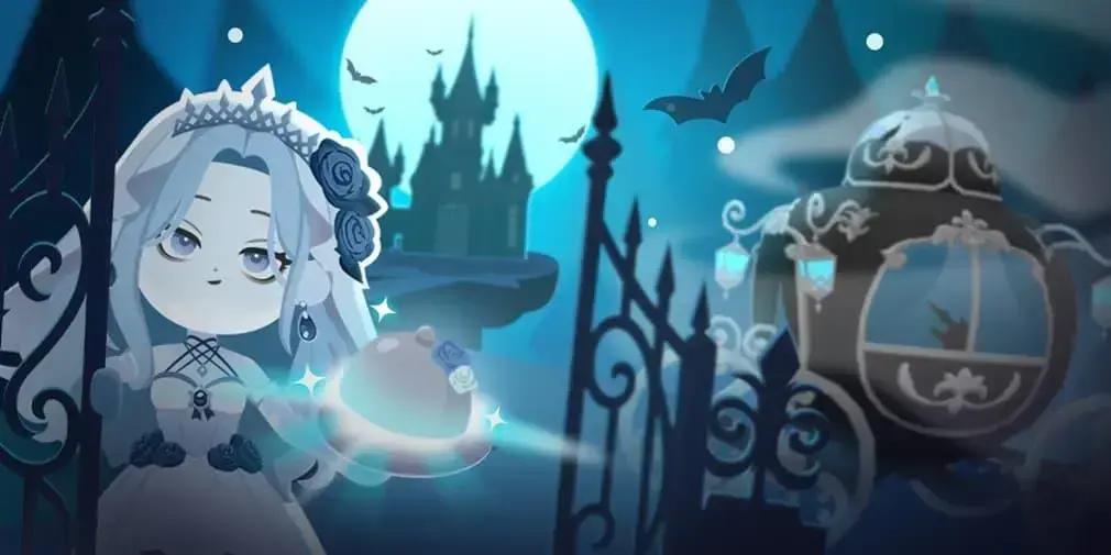 Play Together lança novo conteúdo assustador para Halloween em atualização recente