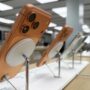 Apple adapta suportes MagSafe nas lojas para evitar marcas no iPhone 17 Pro