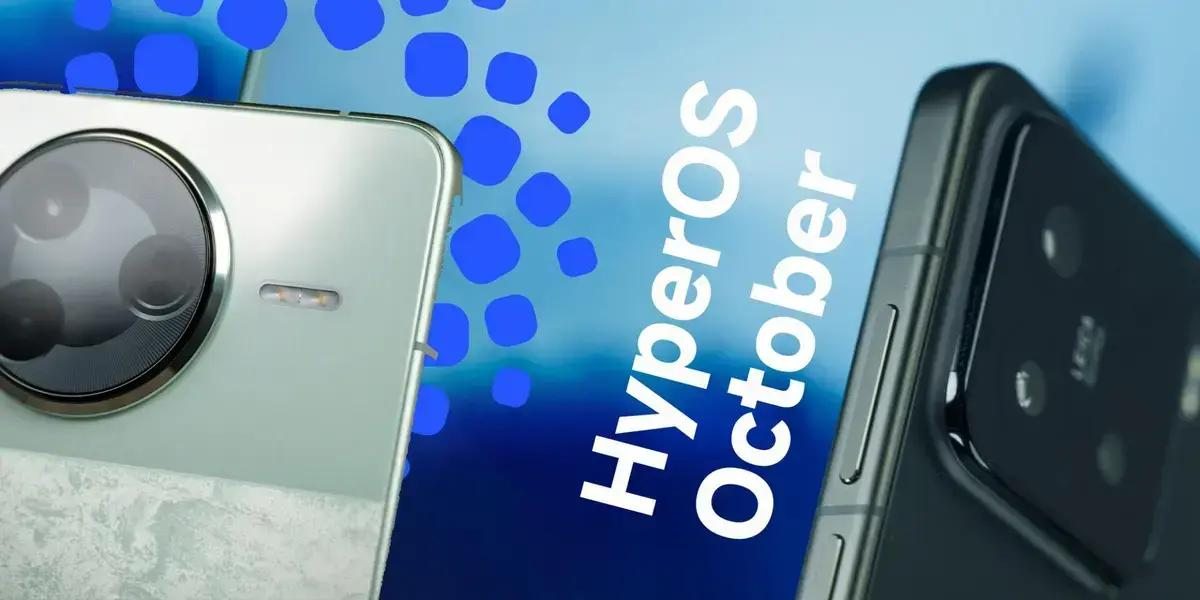 Xiaomi inicia atualização de segurança de outubro de 2025 para 23 dispositivos