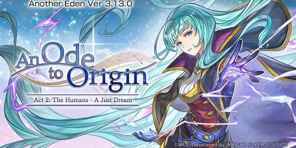 Another Eden recebe atualização especial de 8,5 anos com nova história e mistérios temporais