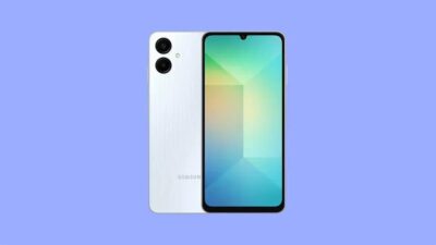 Samsung libera atualização do Galaxy A06 com One UI 8.0 e Android 16 em alguns países 42 Samsung libera atualização do Galaxy A06 com One UI 8.0 e Android 16 em alguns países