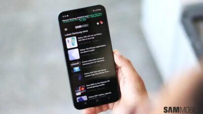 Samsung libera atualização One UI 8.0 com Android 16 para Galaxy M35 na Índia