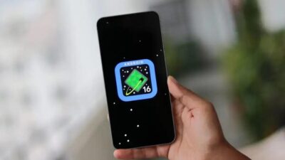 Atualização One UI 8 baseada no Android 16 começa a chegar ao Galaxy M54