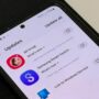 Samsung atualiza visual da Galaxy Store para melhorar navegação