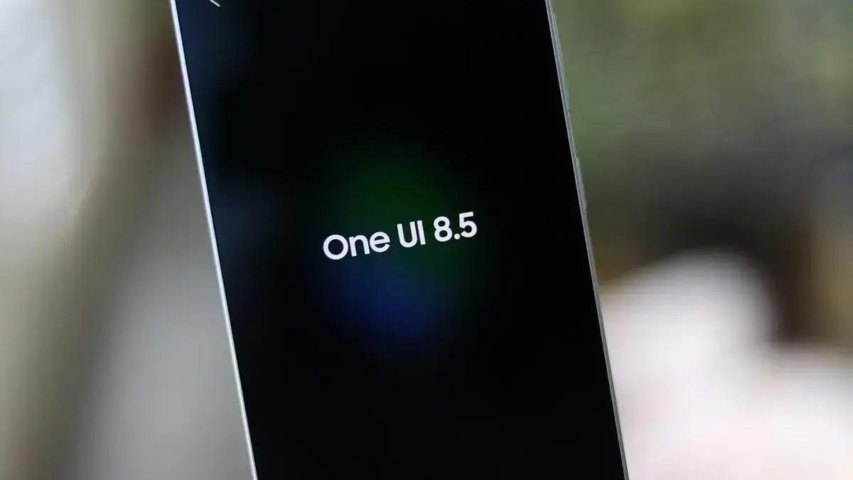 Dispositivos Galaxy que receberão a atualização One UI 8.5 da Samsung