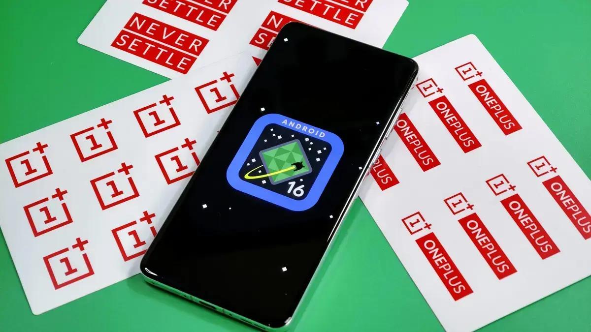 OnePlus compara OxygenOS 16 com One UI, mas surge questionamento sobre os resultados