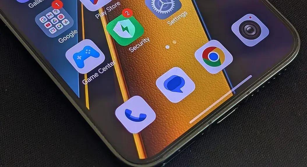 Nova atualização do POCO Launcher resolve falha crítica na gaveta de aplicativos