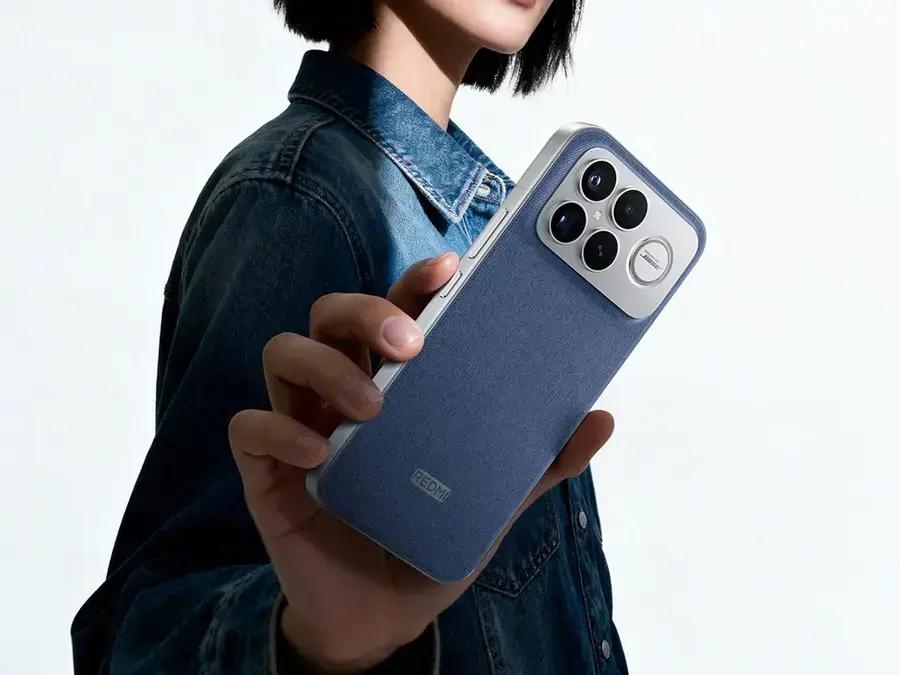 Xiaomi justifica aumento de preços do Redmi K90 por custos de armazenamento 1 Xiaomi justifica aumento de preços do Redmi K90 por custos de armazenamento