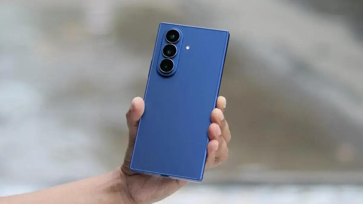 Samsung deve aumentar o preço de smartphones devido à alta dos preços de memória 1 Samsung deve aumentar o preço de smartphones devido à alta dos preços de memória