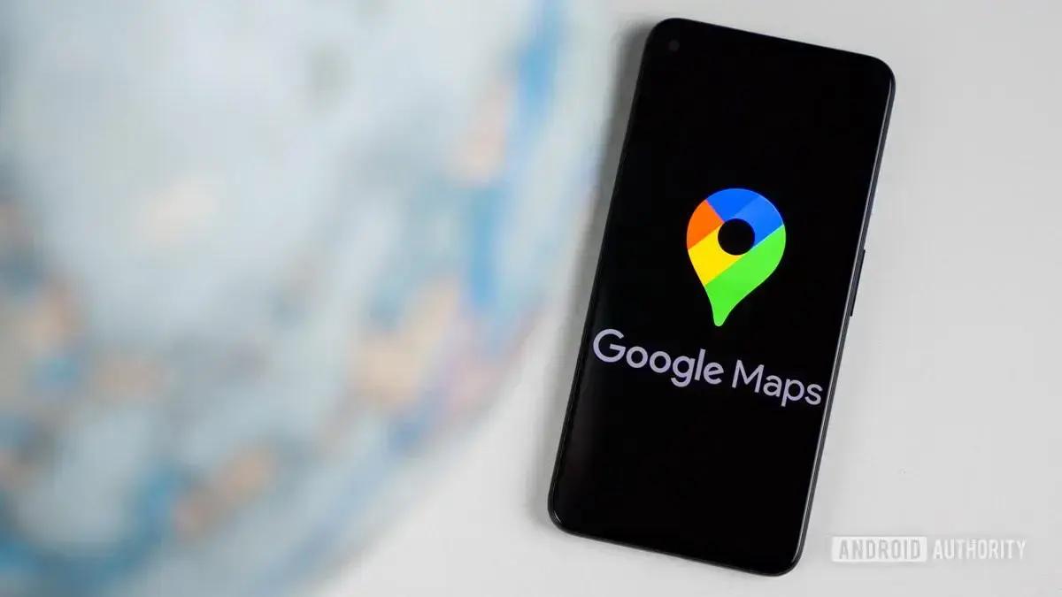 Google Maps permitirá escolher o ícone do veículo antes da viagem
