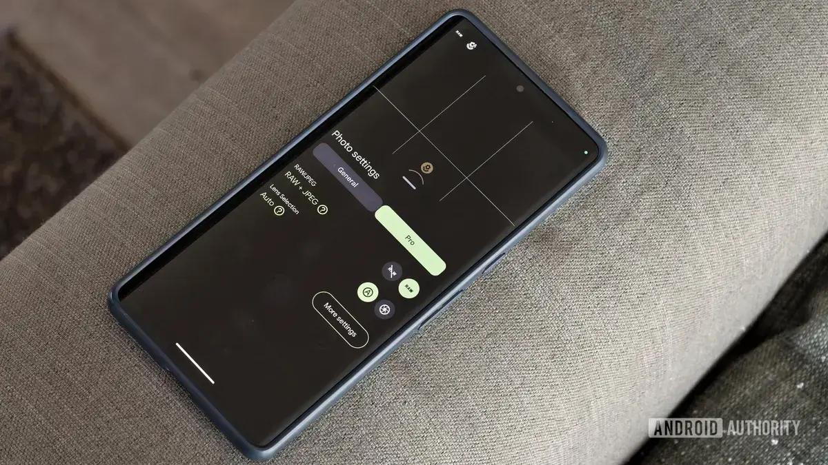 Google Fotos atualiza sistema para melhorar backup de imagens RAW 1 Google Fotos atualiza sistema para melhorar backup de imagens RAW