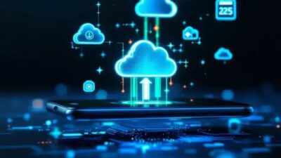 Qual a frequência ideal para fazer backup do celular?
