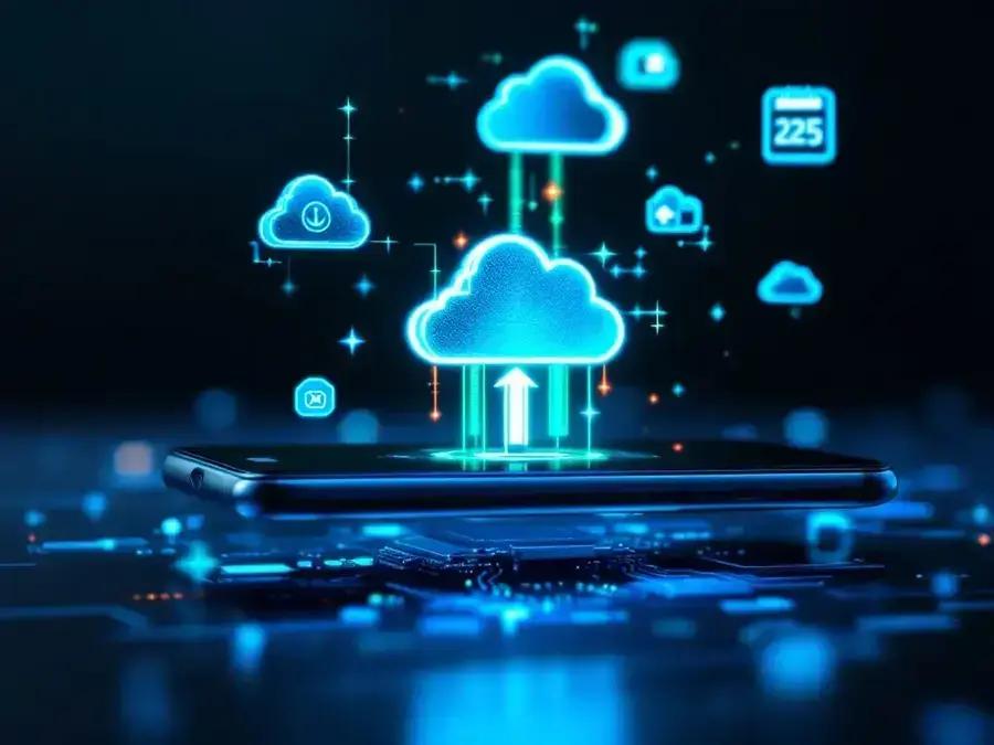 Qual a frequência ideal para fazer backup do celular?