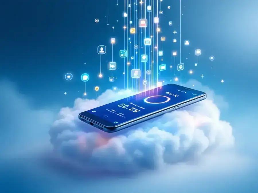 Como fazer backup dos dados do seu telefone de forma segura 1 Como fazer backup dos dados do seu telefone de forma segura
