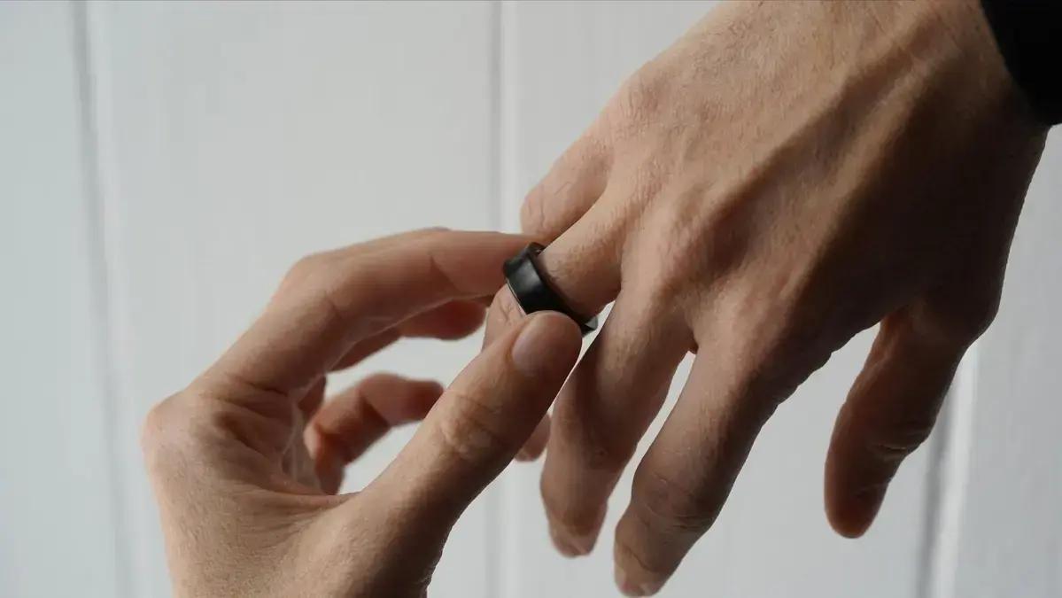 Problemas com o Galaxy Ring da Samsung revelam falhas em anéis inteligentes