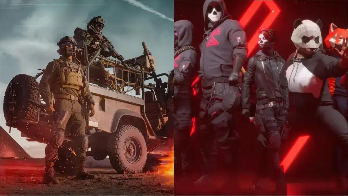 CEO da Embark Studios avalia positivamente Battlefield 6 e garante suporte contínuo para THE FINALS
