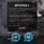 Problemas na EA App impedem acesso a Battlefield 6; recomendação para usar Steam