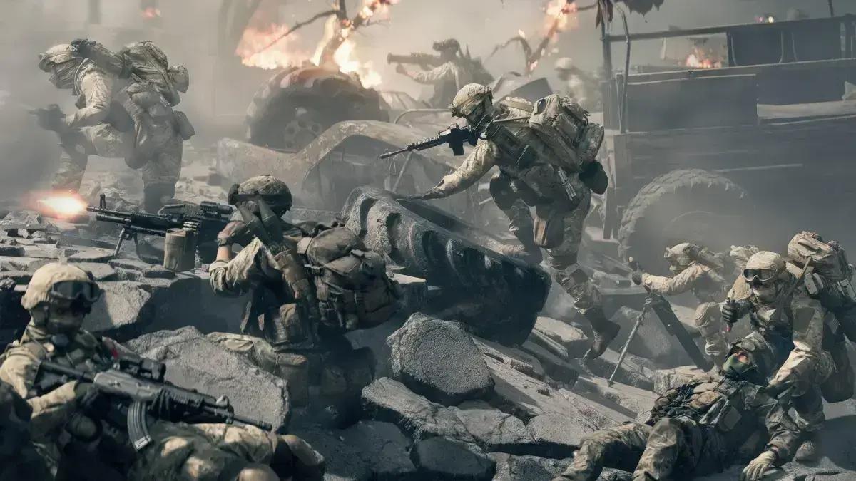Battlefield 6 ultrapassa 6,5 milhões de unidades vendidas, aponta análise