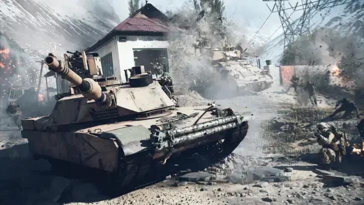 EA ajusta sistema de progressão do Battlefield 6 para combater XP farms e equilibrar experiência