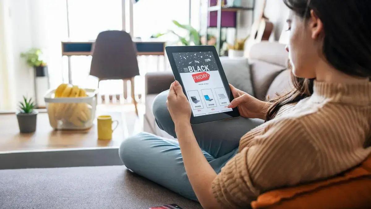 Noticias 6 Black da Acer: oportunidade para melhorar seu setup com tecnologia integrada