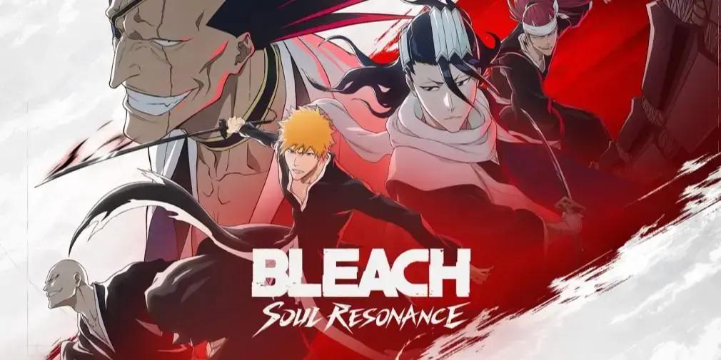 Bleach: Soul Resonance terá lançamento global ainda este ano