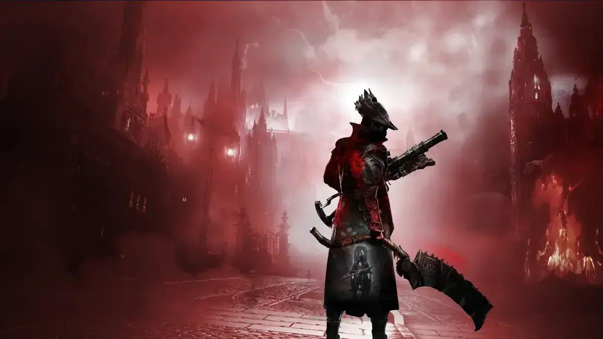Desenvolvedores do Bloodborne PC Remaster corrigem qualidade gráfica da versão PS4