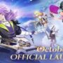 Análise de Blue Protocol: Star Resonance, um RPG de ação para celular