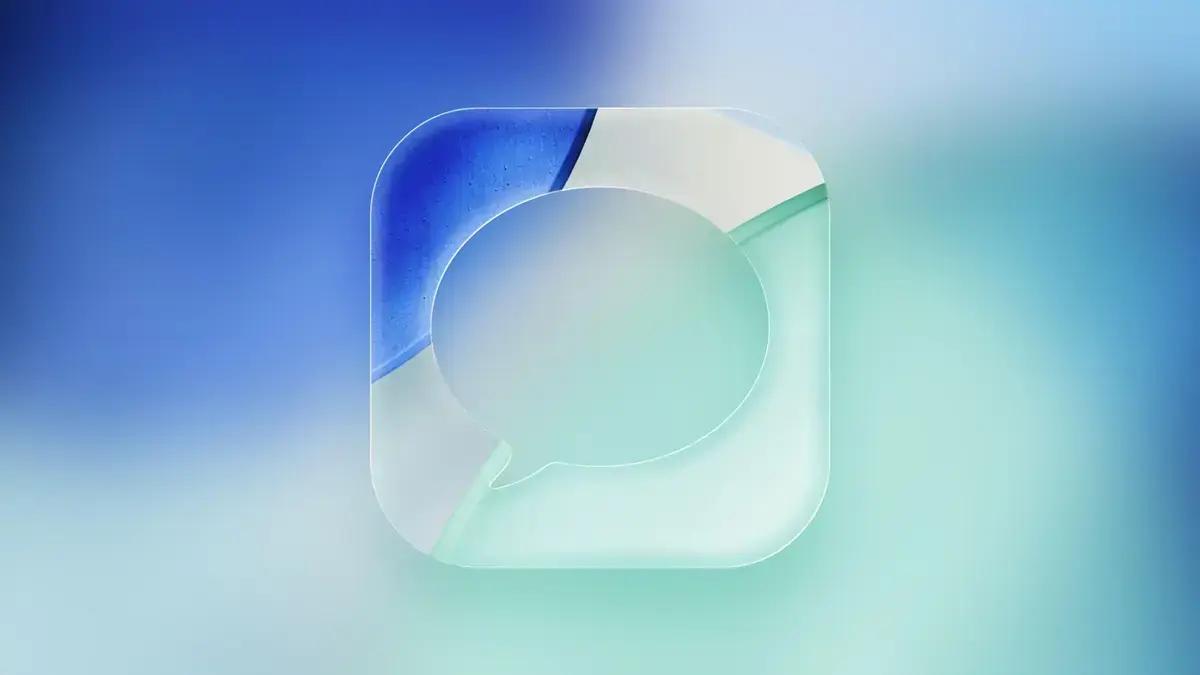 Apple lança correção para erro na ativação do iMessage no iOS 26