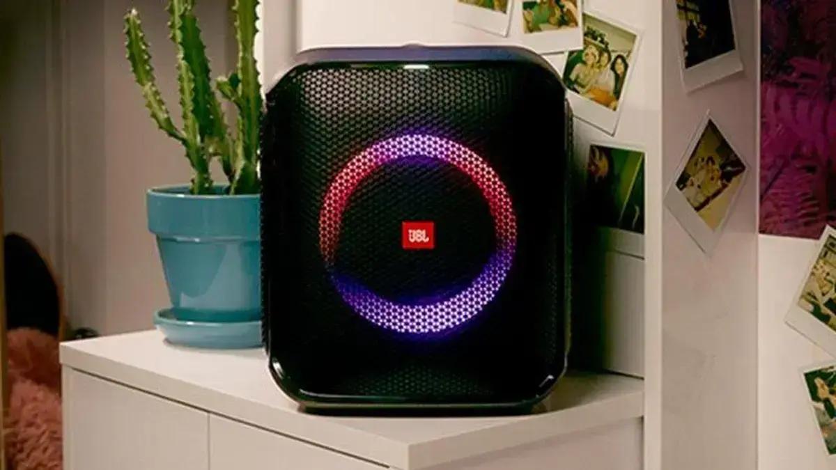 Soundbars e caixas de som em promoção no Mercado Livre: opções de marcas como JBL, Pulse e LG