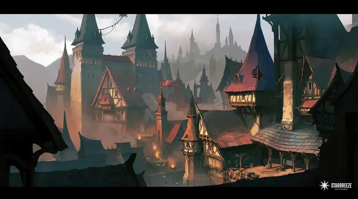 Starbreeze cancela Project Baxter, jogo cooperativo de Dungeons & Dragons, para focar em franquia PAYDAY