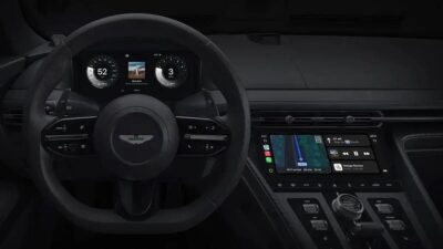 Montadoras que planejam oferecer o CarPlay Ultra da Apple