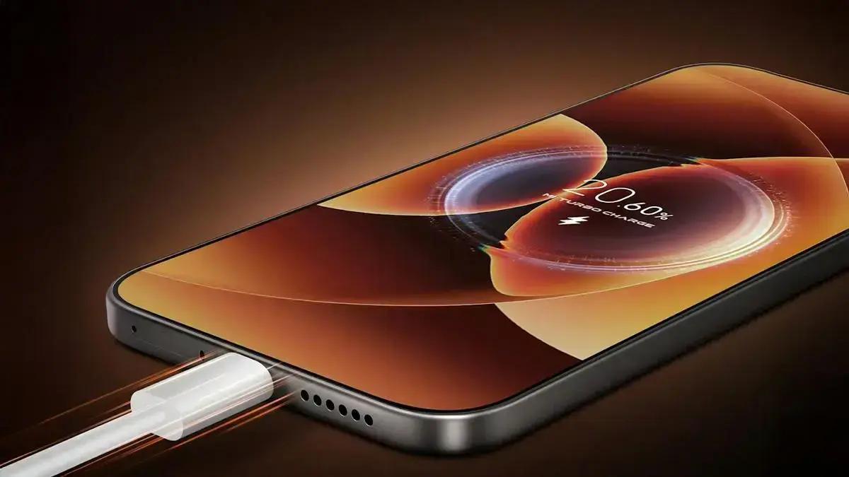 Usuários Xiaomi podem ativar suporte a carregamento PPS de 100W com comando simples