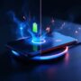Carregamento sem fio pode danificar a bateria do celular? Entenda os riscos