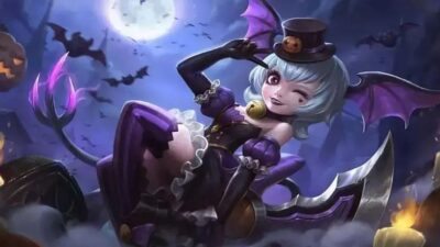 Códigos de resgate ativos para Mobile Legends: Bang Bang em outubro de 2025 (promoção não válida no Brasil)