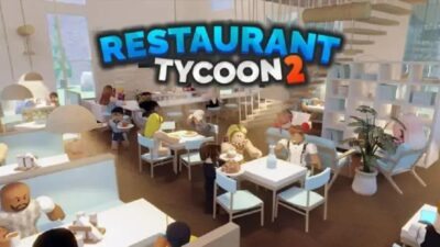 Códigos Atualizados de Restaurant Tycoon 2 para Outubro de 2025 no Roblox