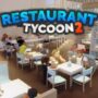Códigos Atualizados de Restaurant Tycoon 2 para Outubro de 2025 no Roblox