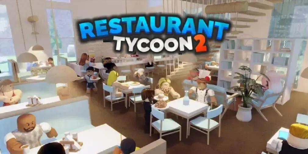 Códigos Atualizados de Restaurant Tycoon 2 para Outubro de 2025 no Roblox
