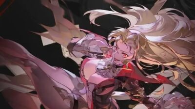 Códigos de Silver and Blood com novidades em outubro de 2025