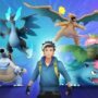 Códigos Ativos para Pokémon Go: Resgate seus itens em outubro de 2025