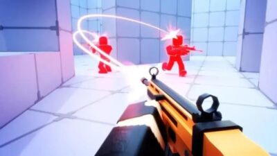 Códigos Atualizados para Roblox Rivals em Outubro de 2025